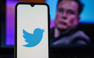 Twitter Twitter
