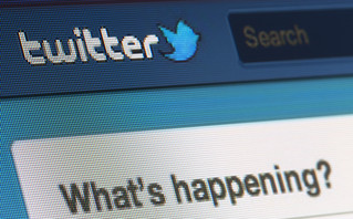 Twitter Twitter