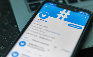 Twitter Twitter