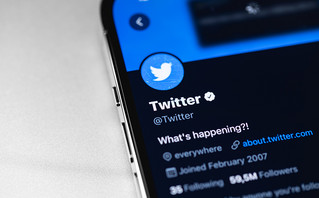 Twitter Twitter