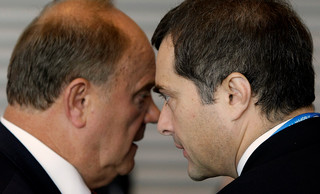 Βλάντισλαβ Σούρκοφ Βλάντισλαβ Σούρκοφ