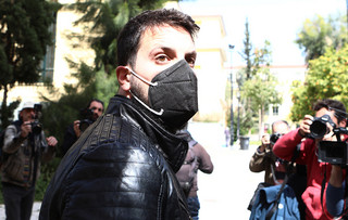 Μάνος Δασκάλης Μάνος Δασκάλης