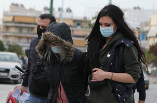 Ρούλα Πισπιρίγκου Ρούλα Πισπιρίγκου