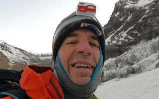 Νεκρός ο κορυφαίος Έλληνας ορειβάτης Αντώνης Συκάρης στα Ιμαλάια &#8211; Τα συγκλονιστικά τελευταία λόγια του