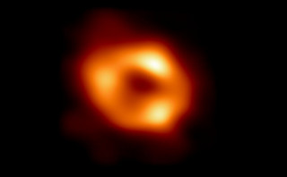 Αυτή είναι η μεγάλη μαύρη τρύπα στο κέντρο του γαλαξία μας &#8211; Φωτογραφήθηκε για πρώτη φορά
