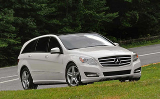 Mercedes-Benz Mercedes-Benz