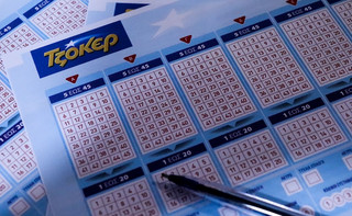 Τζόκερ 19/11/2023: Αυτοί είναι οι τυχεροί αριθμοί για 3.800.000 ευρώ