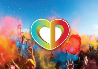 Colourday Festival Colourday Festival