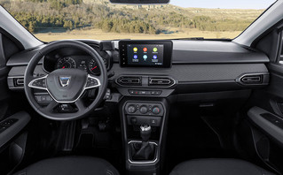 Dacia Dacia