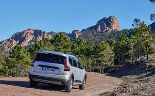 Dacia Dacia