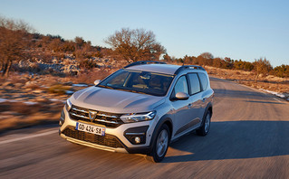 Dacia Dacia