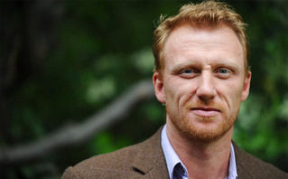 Kevin McKidd Kevin McKidd