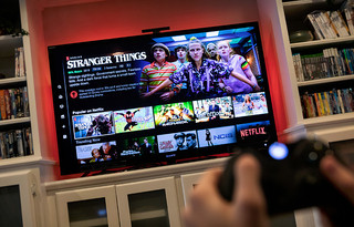 Netflix Netflix
