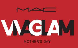 H εκστρατεία M•A•C Viva Glam τιμά την ημέρα της μητέρας στηρίζοντας την αποστολή της Unicef