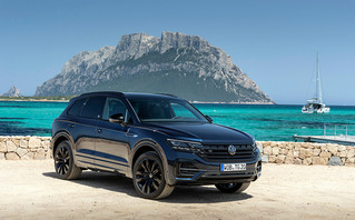 Touareg Touareg