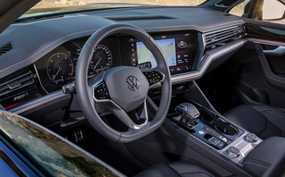 Touareg Touareg