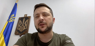 Πόλεμος στην Ουκρανία: Σε εξέλιξη διαπραγματεύσεις για διασώσεις από το Azovstal, αποκάλυψε ο Ζελένσκι