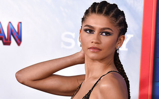 Zendaya Zendaya