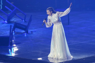 Eurovision 2022: Όσα θα δούμε απόψε στον μεγάλο τελικό – Πώς θα κριθεί το τελικό αποτέλεσμα