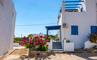Σπίτι στον Αβλέμονα Σπίτι στον Αβλέμονα