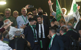 3ο συνέδριο του ΠΑΣΟΚ - Κινήματος Αλλαγής 3ο συνέδριο του ΠΑΣΟΚ - Κινήματος Αλλαγής
