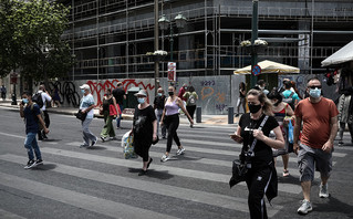 Τέλος εποχής για τις μάσκες &#8211; Η εκκρεμότητα με τα σχολεία &#8211; Πού θα είναι υποχρεωτικές και πού όχι