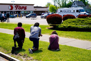 Buffalo Supermarket Shooting