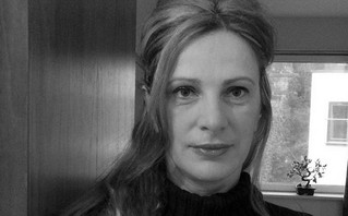 Θλίψη στην ΕΡΤ: Πέθανε η Κωνσταντίνα Δερβίση σε ηλικία 54 ετών