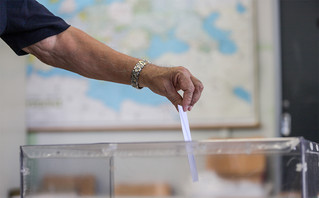 Εκλογές κάλπη Εκλογές κάλπη