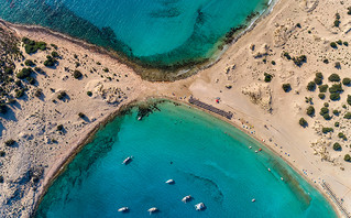 Σίμος, Ελαφόνησος Σίμος, Ελαφόνησος