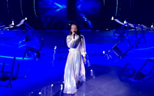 Ημιτελικός Eurovision 2022: Τα προγνωστικά δείχνουν την Αμάντα Γεωργιάδη και την συμμετοχή της Ελλάδας στον τελικό