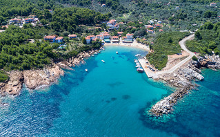 Κατηγιώργης, Πήλιο Κατηγιώργης, Πήλιο