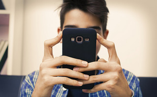 Αυτοκτονία 14χρονου: Στο κινητό οι «απαντήσεις» για blackout challenge ή bullying – Τι λέει ο διευθυντής του στο Newsbeast