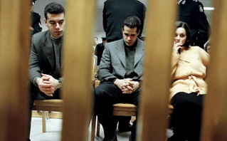 δίκη σατανιστών Παλλήνης δίκη σατανιστών Παλλήνης