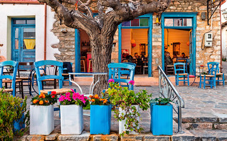 Καστέλλι Φουρνής, Κρήτη Καστέλλι Φουρνής, Κρήτη