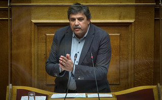 Ανδρέας Ξάνθος Ανδρέας Ξάνθος
