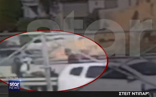 Βίντεο &#8211; ντοκουμέντο από τον ξυλοδαρμό μοτοσυκλετιστή στο Ηράκλειο: «Το μόνο κίνητρό τους ήταν να με σκοτώσουν»