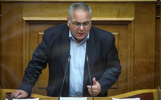 Γιώργος Λαμπρούλης Γιώργος Λαμπρούλης