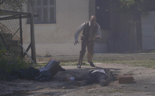 Άγριες Μέλισσες Άγριες Μέλισσες