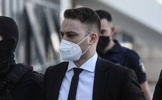 Μπάμπης Αναγνωστόπουλος Μπάμπης Αναγνωστόπουλος