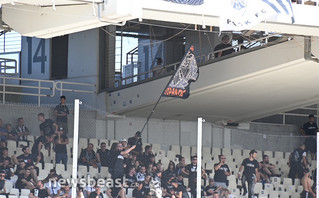 Παναθηναϊκός εναντίον ΠΑΟΚ Παναθηναϊκός εναντίον ΠΑΟΚ
