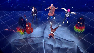 Ημιτελικός Eurovision 2022: Αποθεώθηκε η Ουκρανία – Διχασμένοι οι χρήστες του twitter με τη διοργάνωση