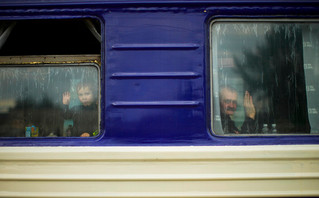 Pokrovsk, Ukraine Pokrovsk, Ukraine