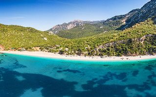Παραλία Θαψά Έυβοια Παραλία Θαψά Έυβοια