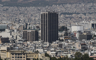 Πύργος των Αθηνών