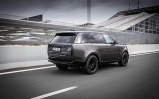 Range Rover