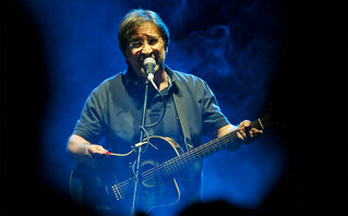 Yuri Shevchuk