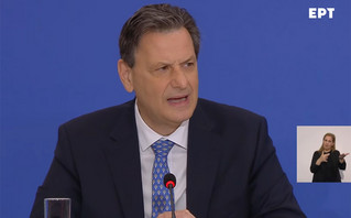 Μειώσεις στο ρεύμα &#8211; Σκυλακάκης: Από 18-600 ευρώ οι επιστροφές
