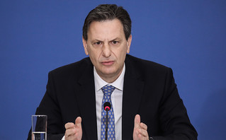 Θεόδωρος Σκυλακάκης Θεόδωρος Σκυλακάκης