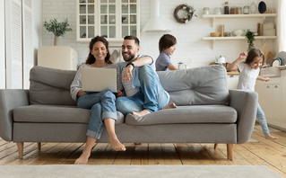 5 +1 λόγοι για να επιλέξεις το νέο πρόγραμμα κατοικίας Home Pack Apartment της Minetta